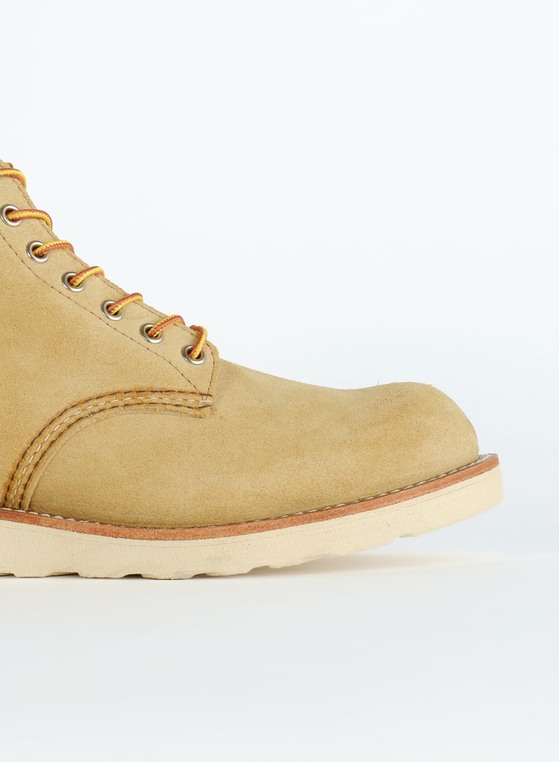 8月22日(金)0時販売開始】RED WING（レッドウィング）6-INCH