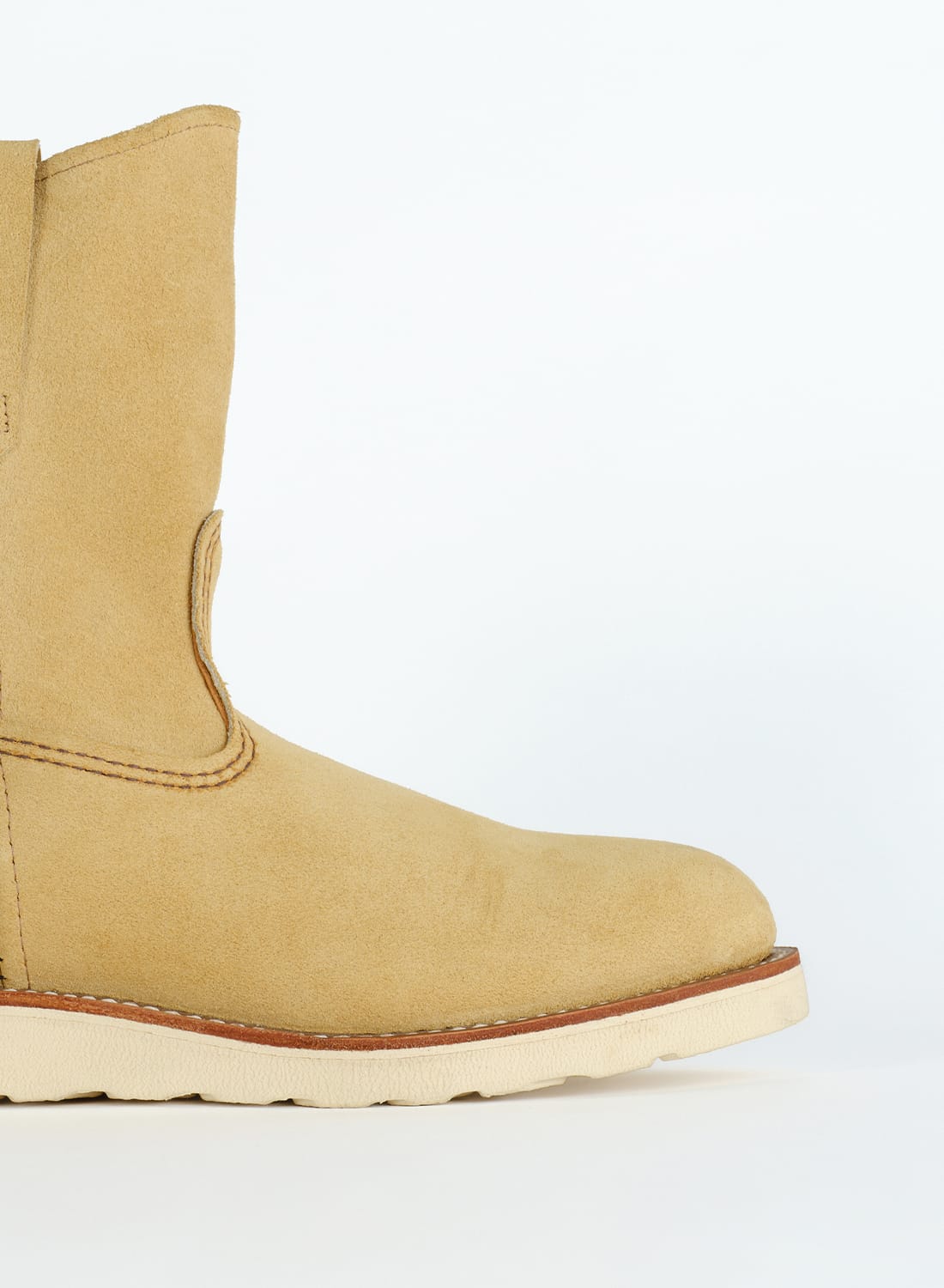 8月22日(金)0時販売開始】RED WING（レッドウィング）9-INCH