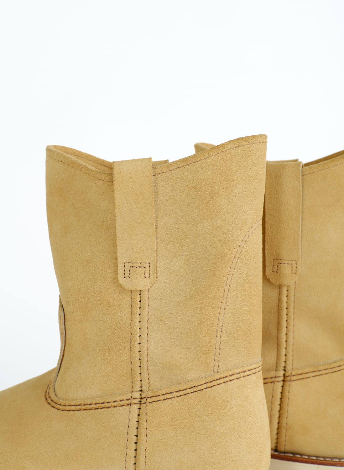 9-INCH PECOS #8168|9インチ ペコス9インチ ペコス| MOONLOID