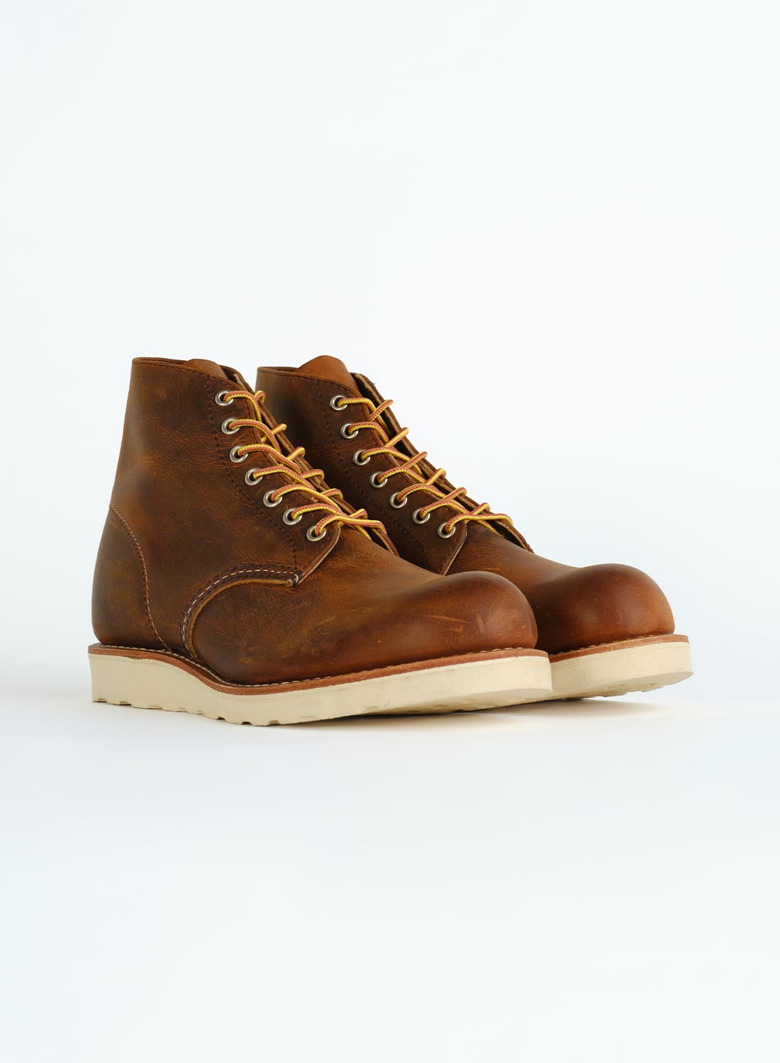 8月22日(金)0時販売開始】RED WING（レッドウィング）6-INCH