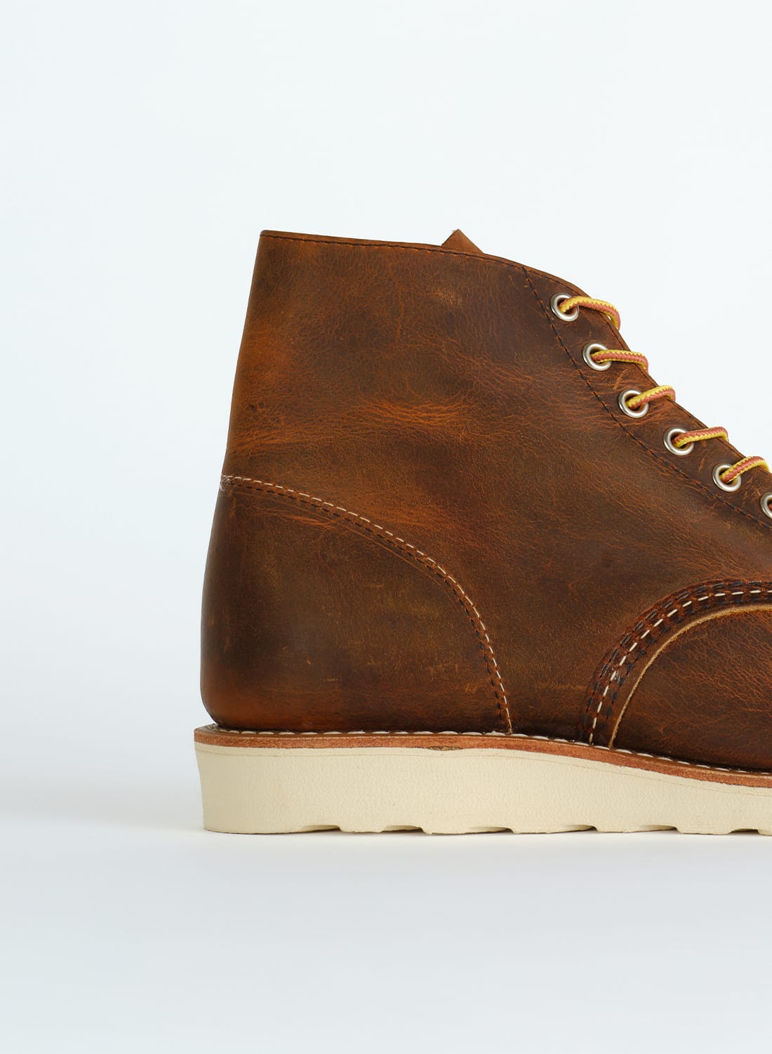 8月22日(金)0時販売開始】RED WING（レッドウィング）6-INCH