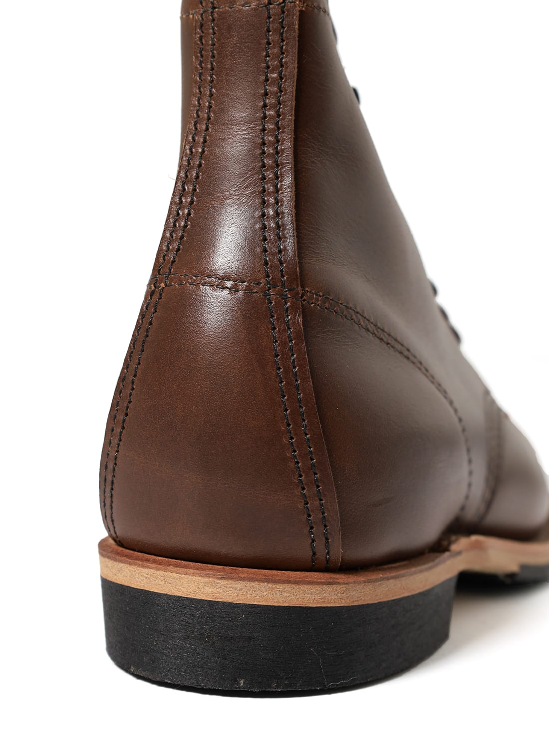 REDWING 9414 ベックマン 廃盤26.5cm（USA8.5D） 楽天市場】REDWING レッドウィング ベックマン ブラックフェザー