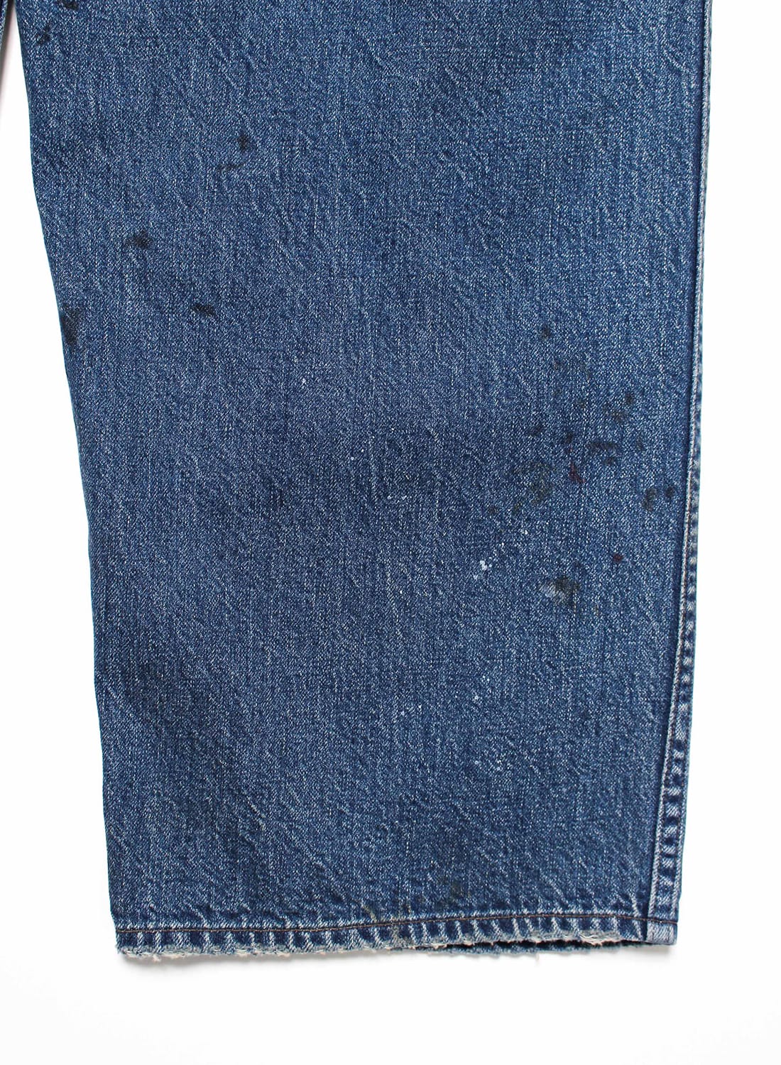 M-44 DENIM TROUSERS|M-44 デニムトラウザーズM-44 デニムトラウザーズ