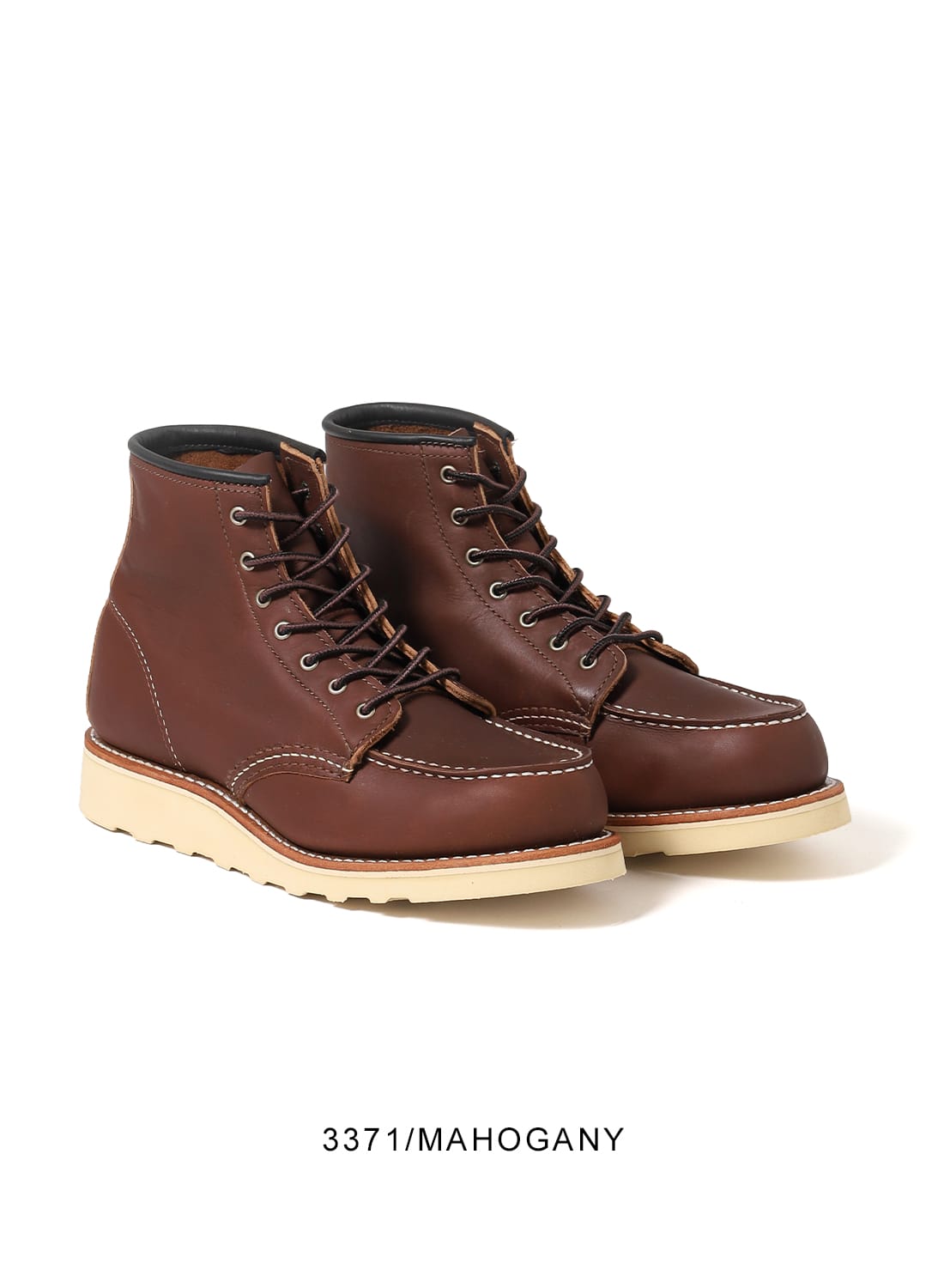 返品交換送料無料】RED WING(レッドウイング)/6-INCH CLASSIC
