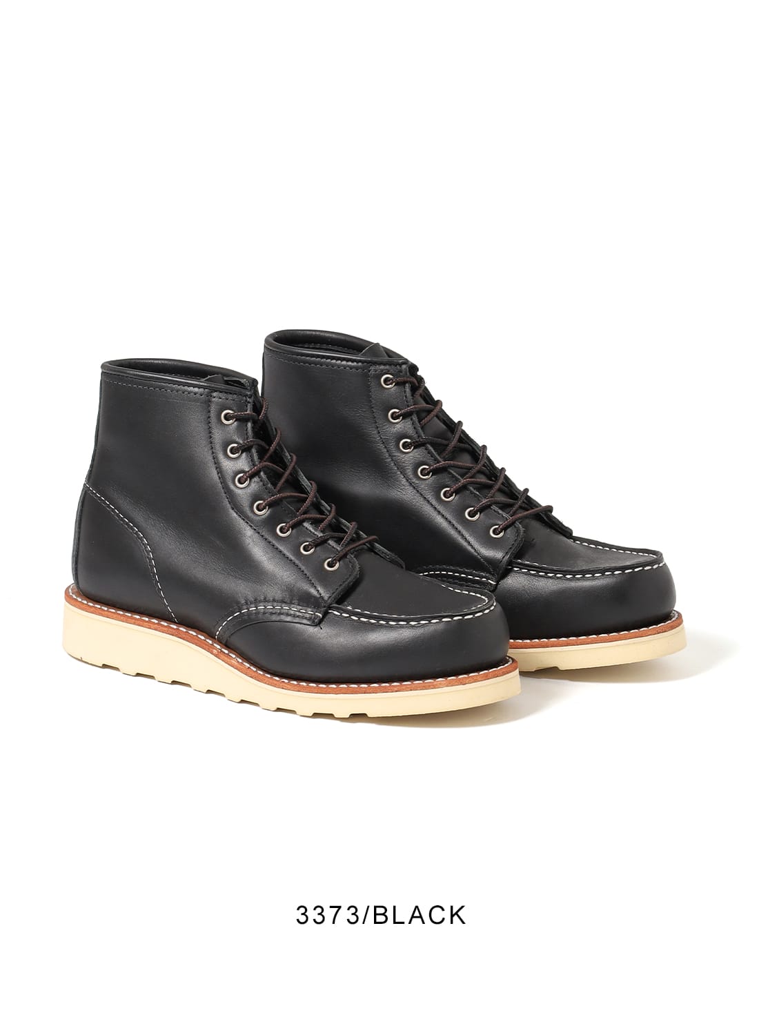 返品交換送料無料】RED WING(レッドウイング)/6-INCH CLASSIC