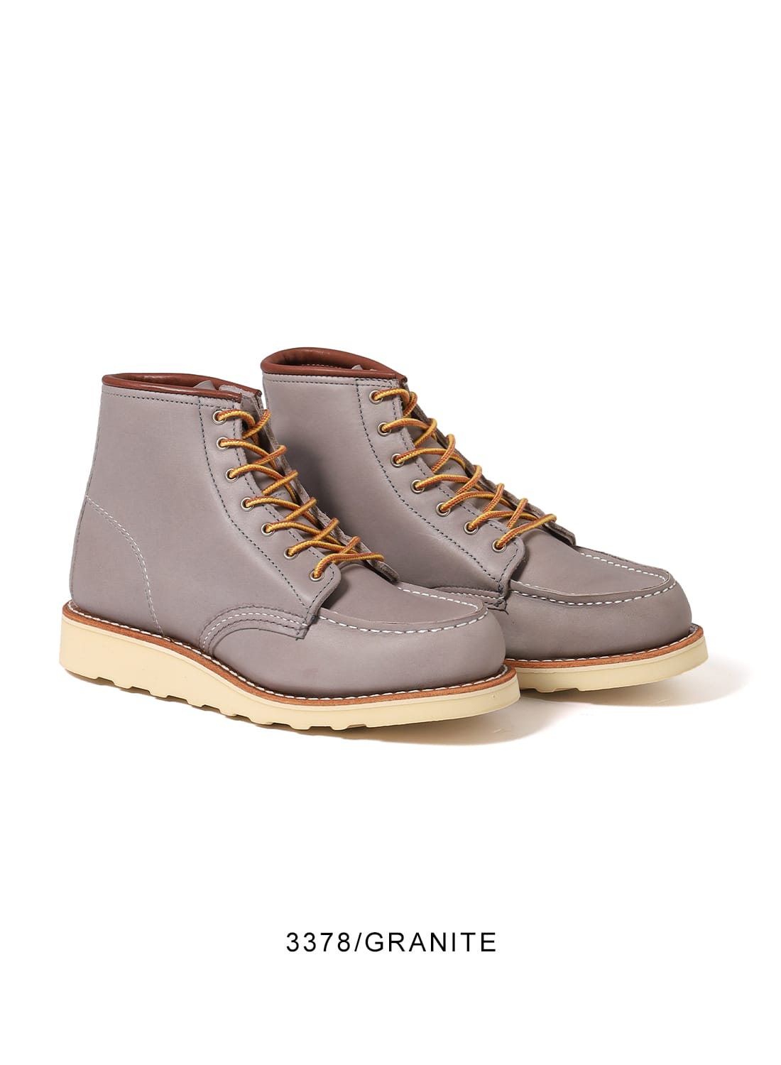 レッドウィング　6-INCH クラッシックモック RED WING(レッドウイング)6-INCH CLASSIC MOC(6インチ