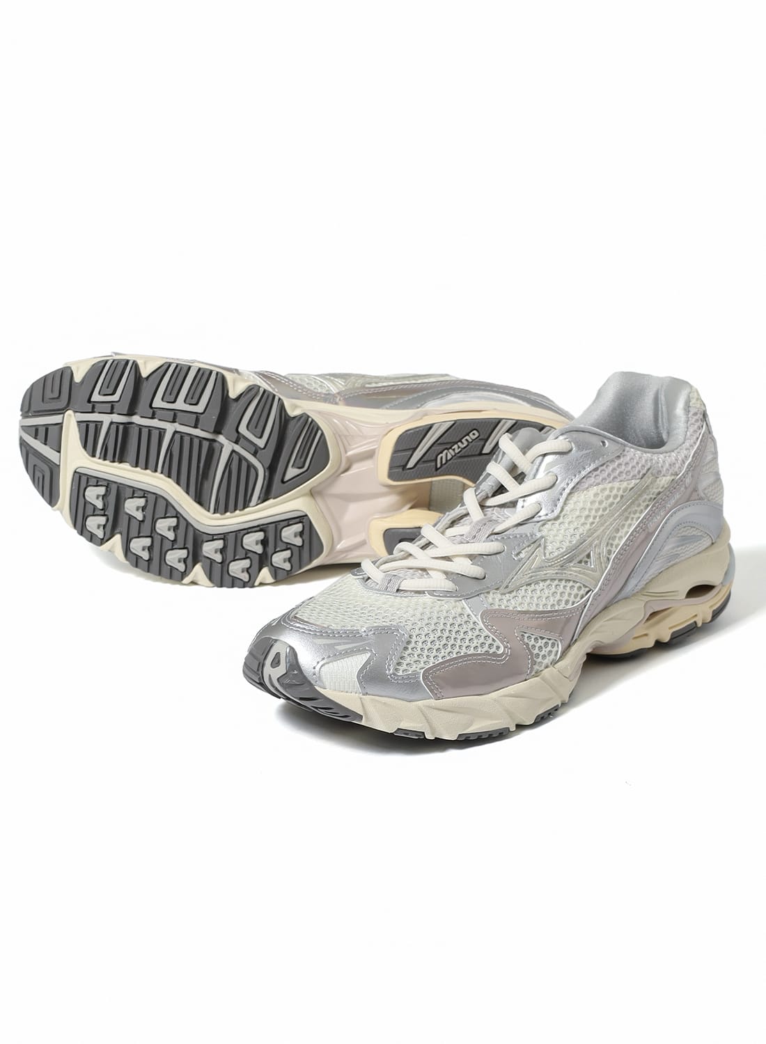 MIZUNO（ミズノ）WAVE RIDER 10（ウェーブライダー 10