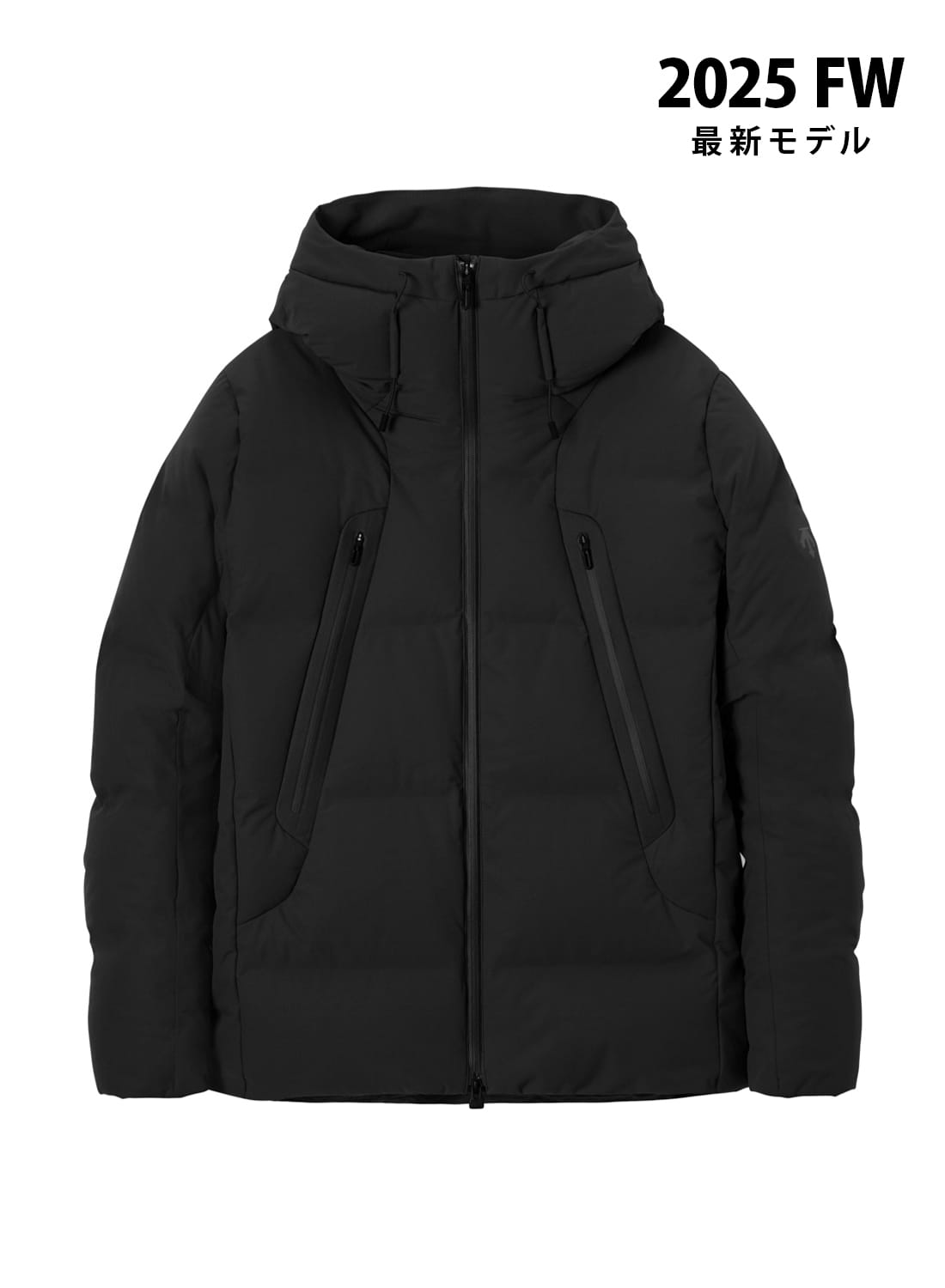 Y*様 デサントオルテライン　DESCENTE　ALLTERRAINダウンジャケ DESCENTE ALLTERAIN (デサントオルテライン)の公式通販 ビーンズ