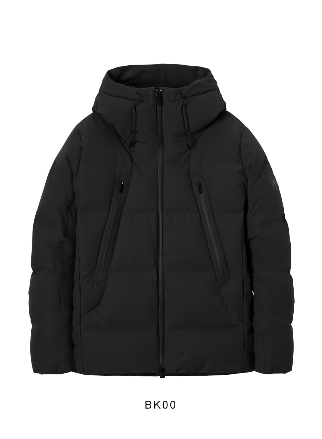 DESCENTE ALLTERRAIN（デサント オルテライン）MIZUSAWA DOWN