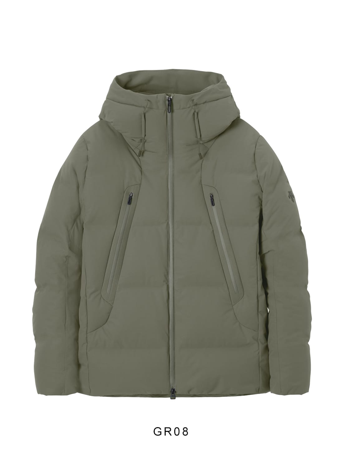 デサント オルテライン ダウン 楽天市場】DESCENTE ALLTERRAIN デサント オルテライン