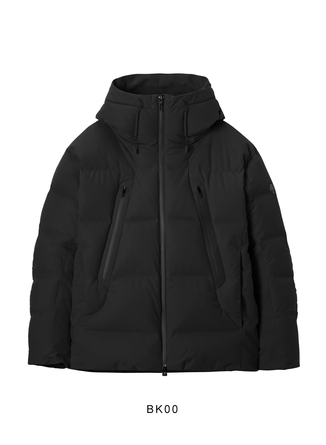 【専用】デサント DESCENTE DESCENTE ALLTERRAIN / デサントオルテライン (水沢ダウン