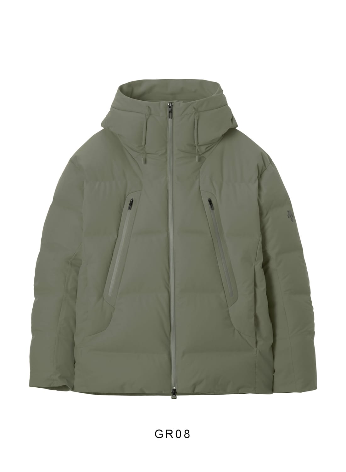 daiwalog様 DESCENTE ALLTERRAIN（デサント オルテライン）MIZUSAWA DOWN