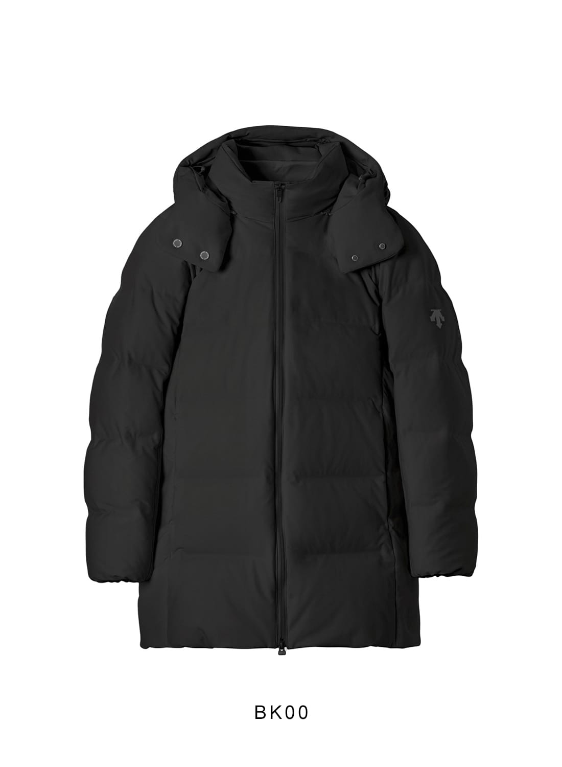 MIZUSAWA DOWN COAT 