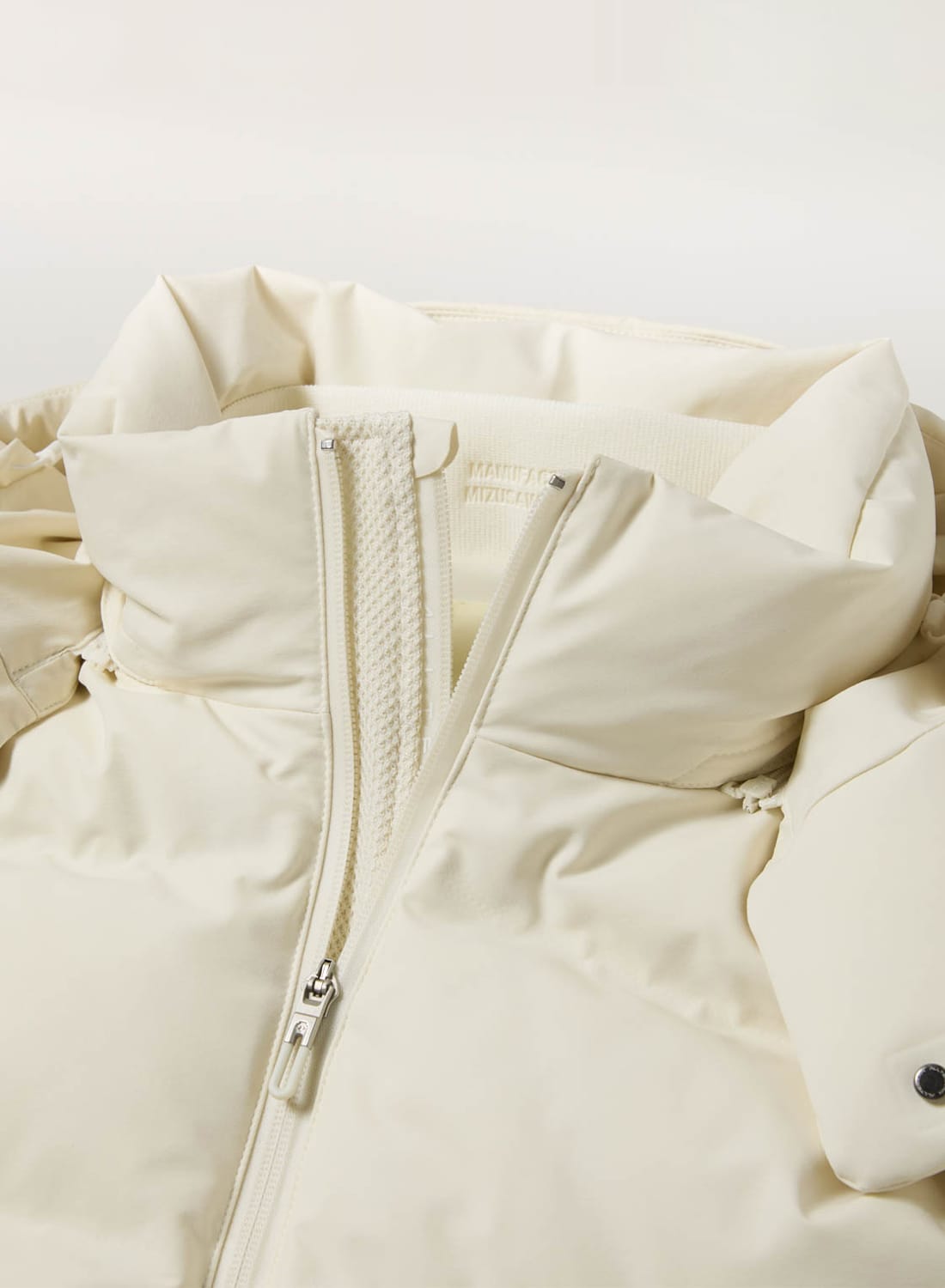 20%OFFクーポン対象】MIZUSAWA DOWN COAT 