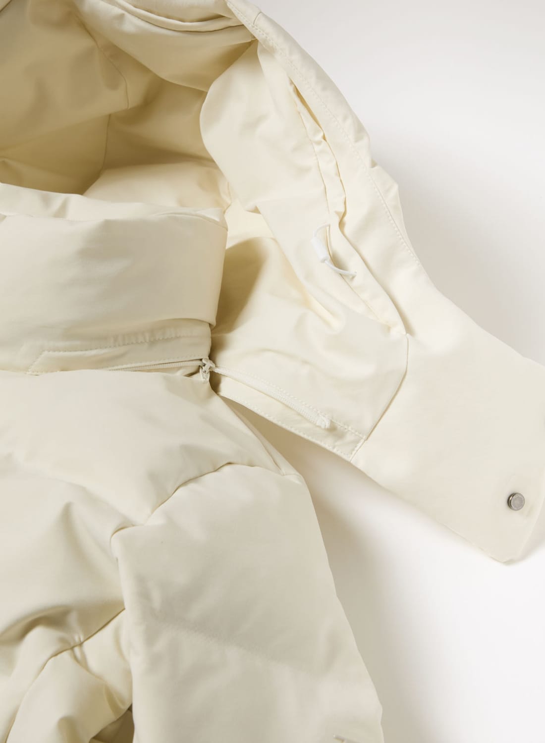 20%OFFクーポン対象】MIZUSAWA DOWN COAT 