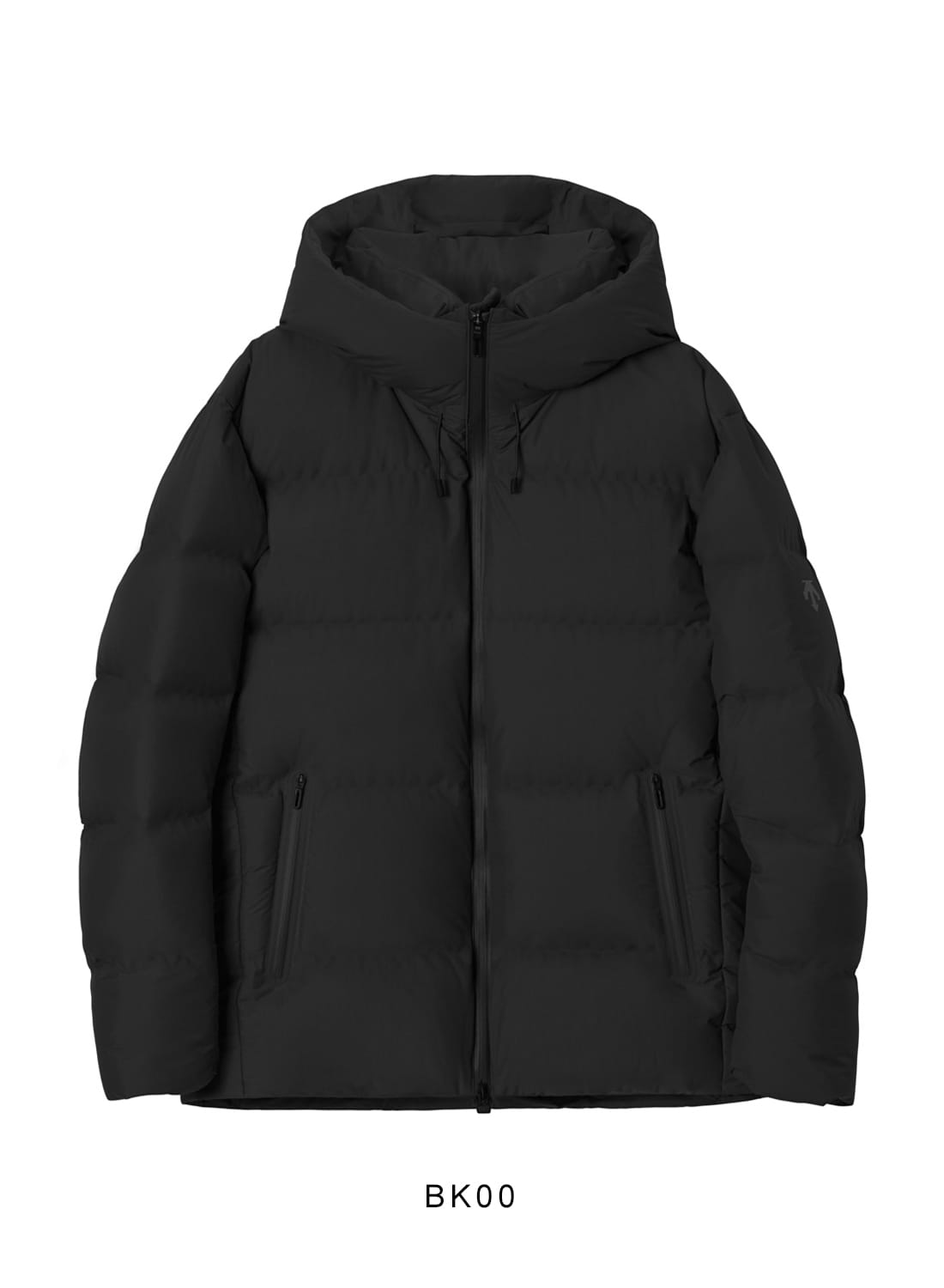 DESCENTE ALLTERRAIN（デサントオルテライン）MIZUSAWA DOWN