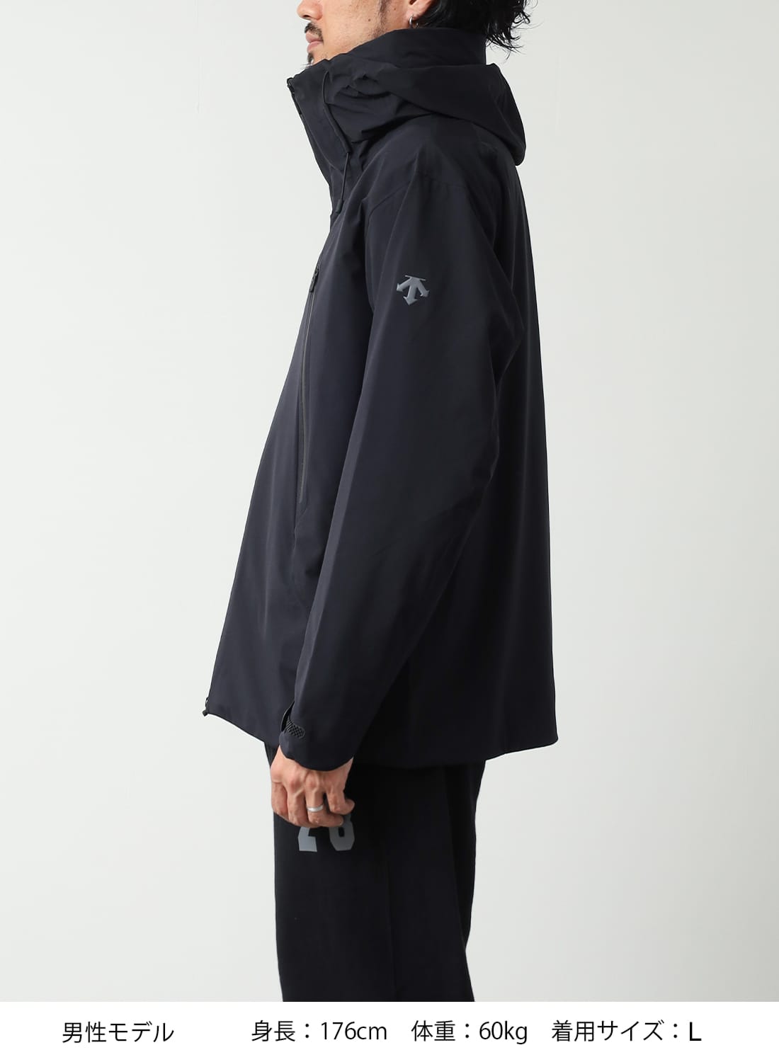 10%OFFクーポン対象】HARD SHELL JACKET 