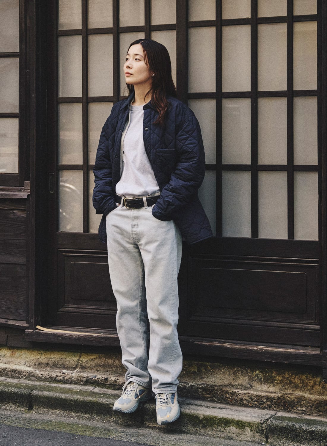 810s by moonSTAR（エイトテンス バイ ムーンスター）STUDENWARM