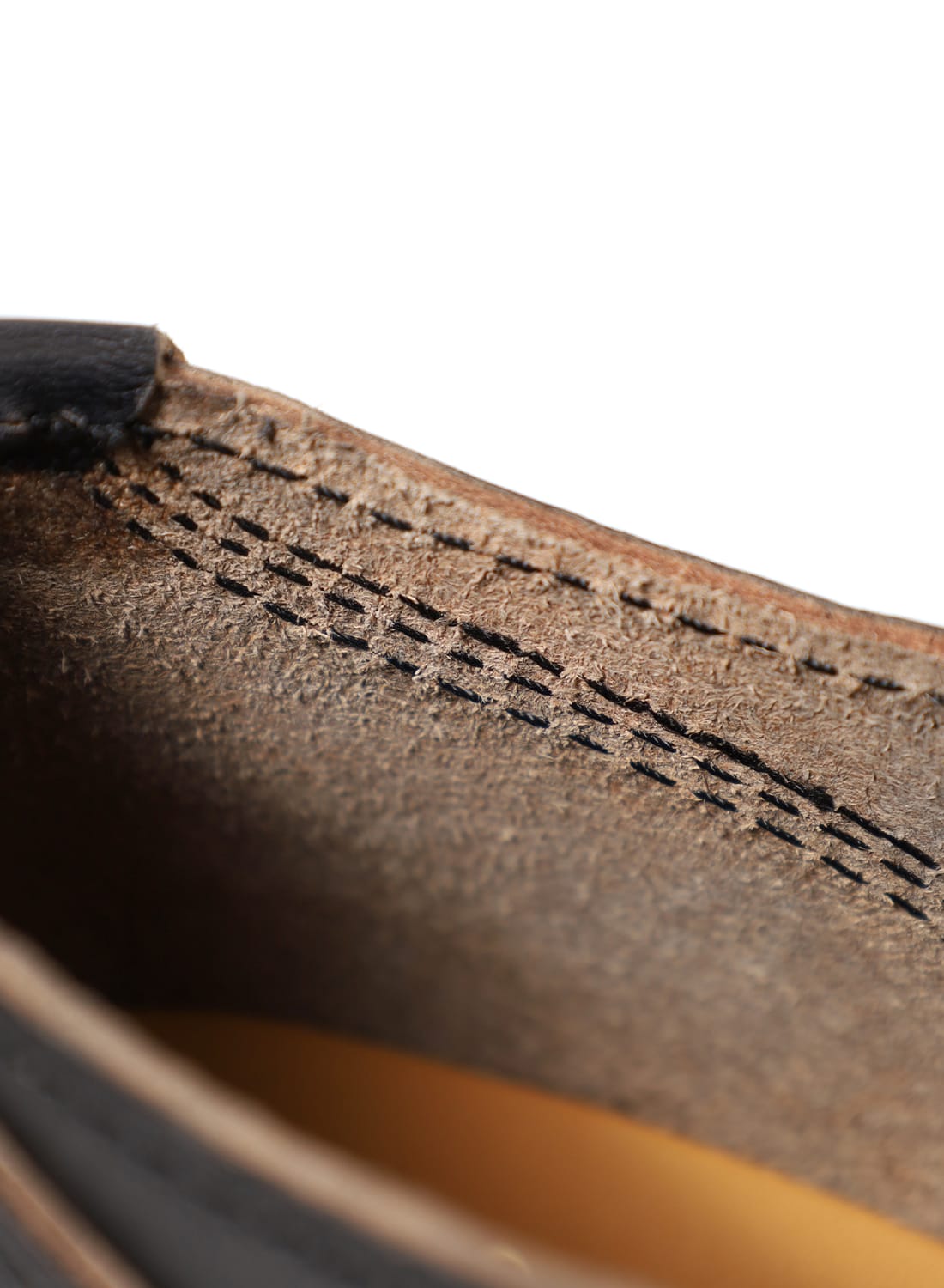 HORSE SINGLE HORWEEN BUTT|ホースシングル ホーウィンバットホース