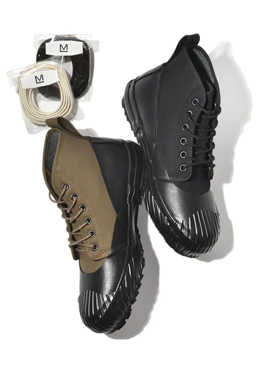 ムーンスター アイシーウェザー ICY WEATHER スニーカー