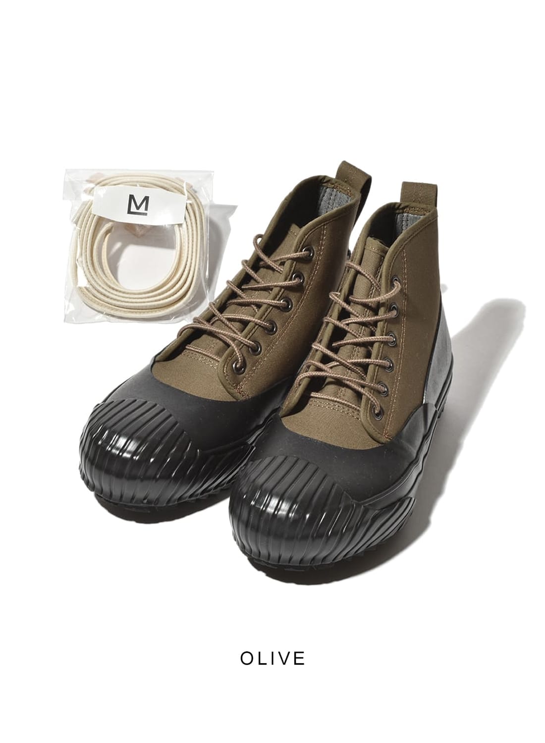 ICY WEATHER|アイシーウェザーアイシーウェザー| MOONLOID