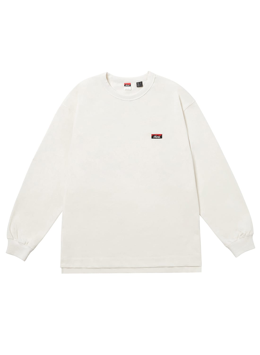 ベースレンジ Baserange OMO TEE オモ ティー Tシャツ チェック