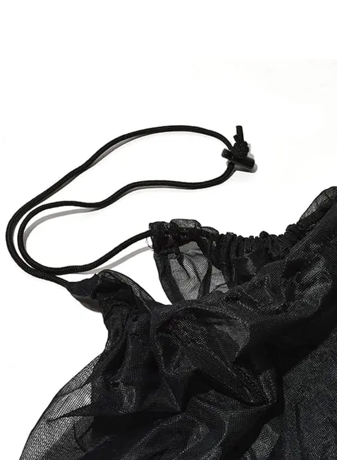 ナンガ NANGA メッシュバッグ MESH BAG スタッフサック シュラフ