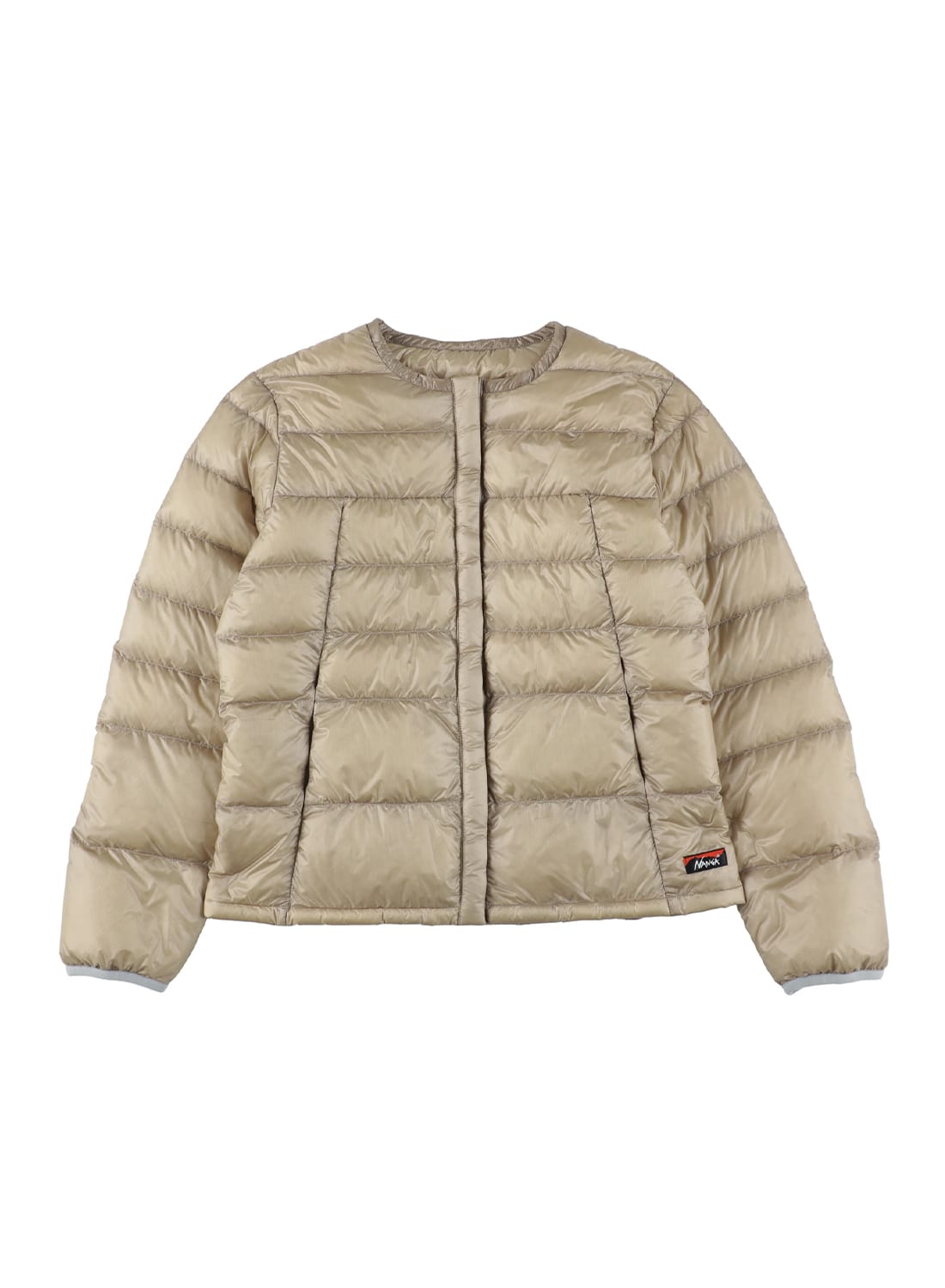 新品未使用タグ付きOBLADA / オブラダ】ダウンジャケット Oblada(オブラダ)/UNCONSTRUCTION JACKET（PLAIN)(アン