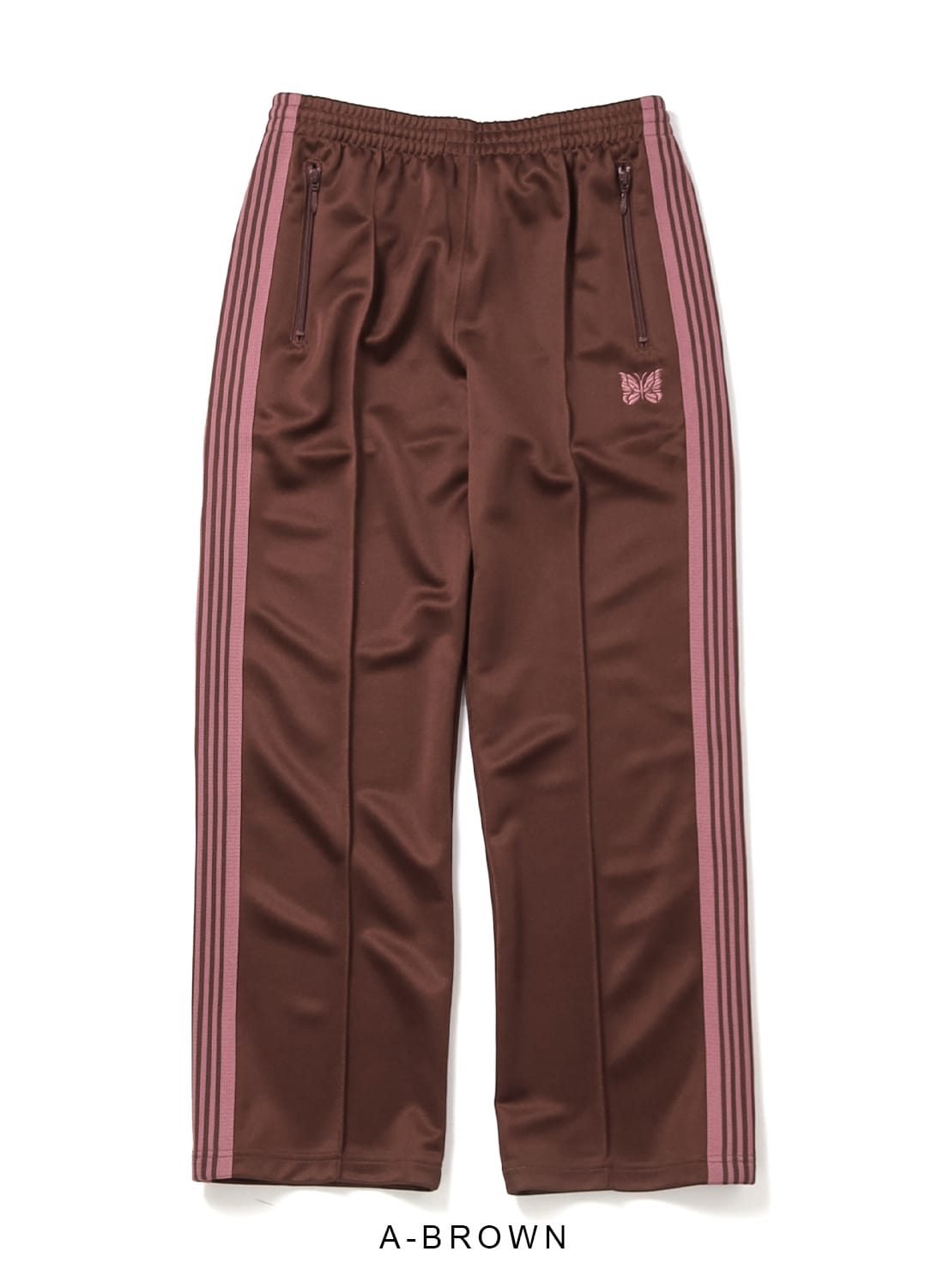 TRACK PANT - POLY SMOOTH|トラックパンツ - ポリ スムーストラック