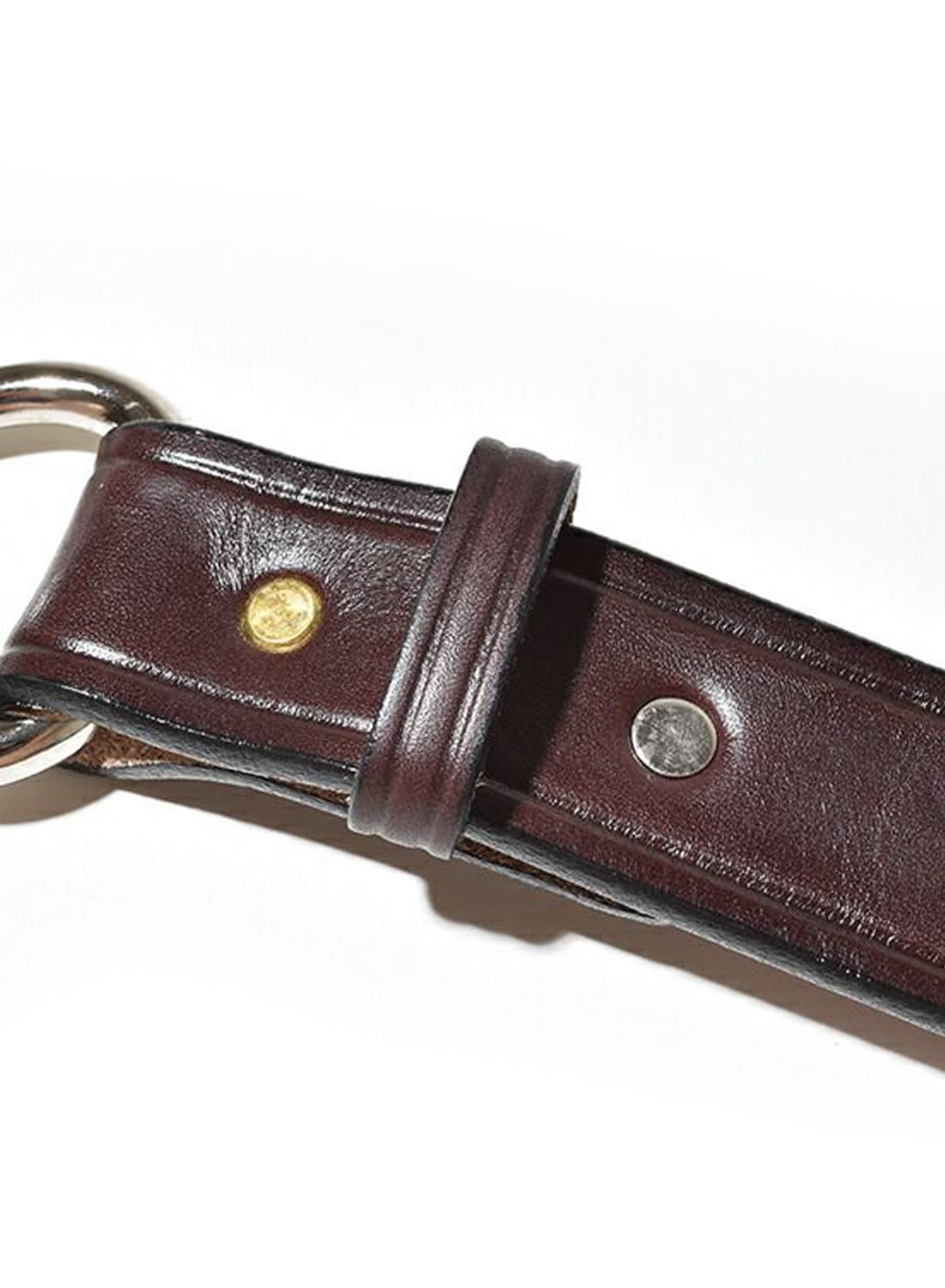 TORY LEATHER トリーレザー MOONLOID ムーンロイド 別注 フック