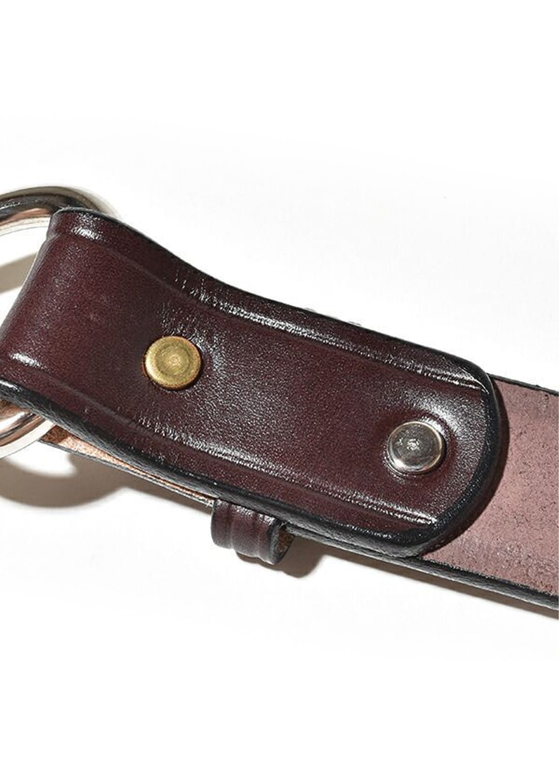 TORY LEATHER トリーレザー MOONLOID ムーンロイド 別注 フック
