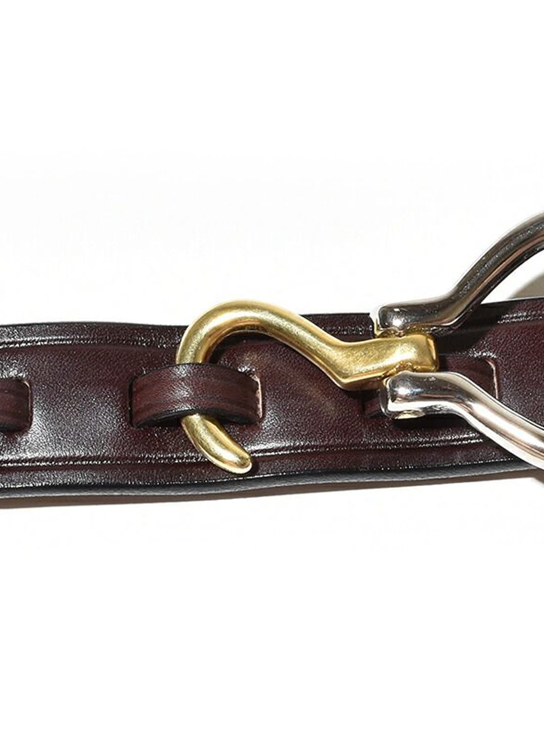 トリーレザー MOONLOID 別注 フックバックルベルト TORY LEATHER トリーレザー MOONLOID ムーンロイド 別注 フック