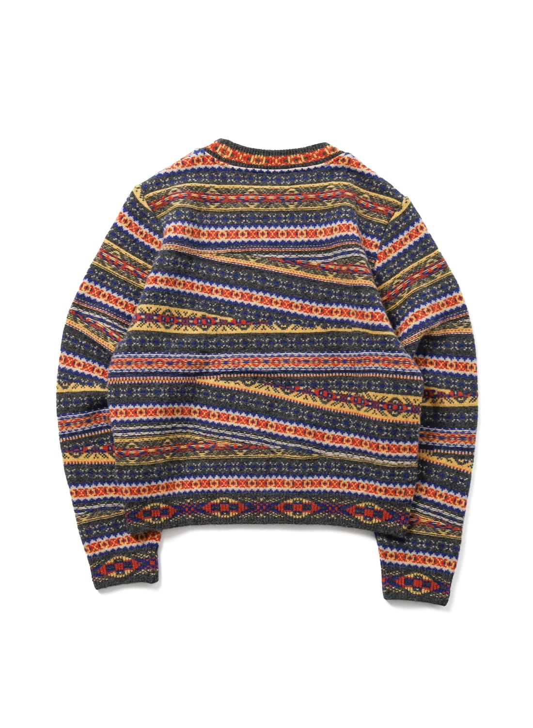 GOOFY CREATION ウールニット GOOFY CREATION ウールニット GOOFY CREATION ウールニット