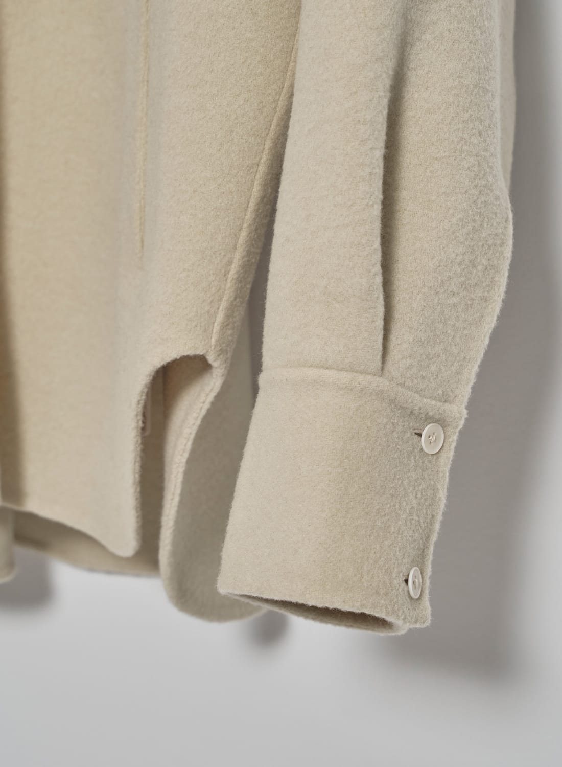 完売【新品未使用タグ付き】TODAYFUL ウールジャケット TODAYFUL トゥデイフル 2025winter トップス Wool Shirts Jacket