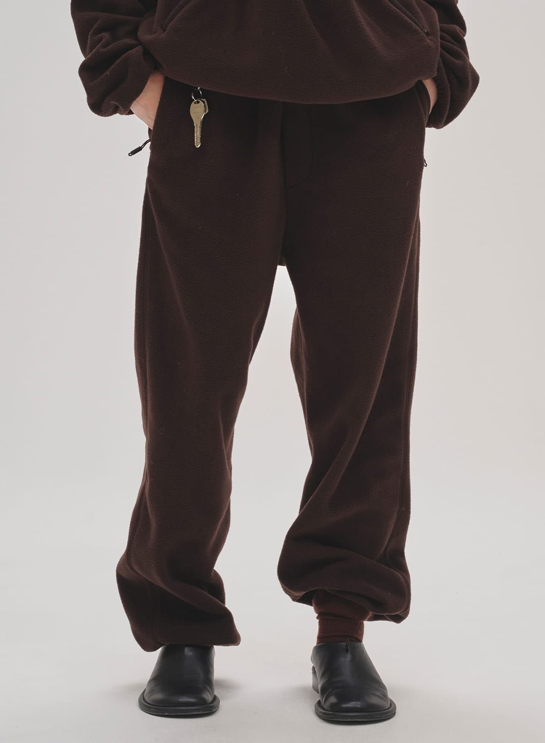 EASY FLEECE PANTS|イージー フリース パンツイージー フリース パンツ