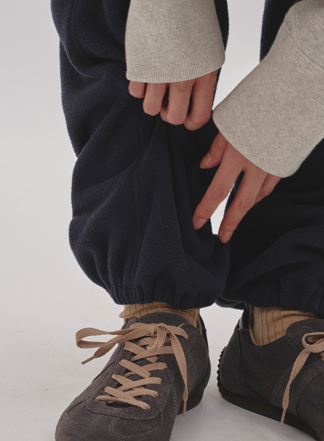 EASY FLEECE PANTS|イージー フリース パンツイージー フリース パンツ