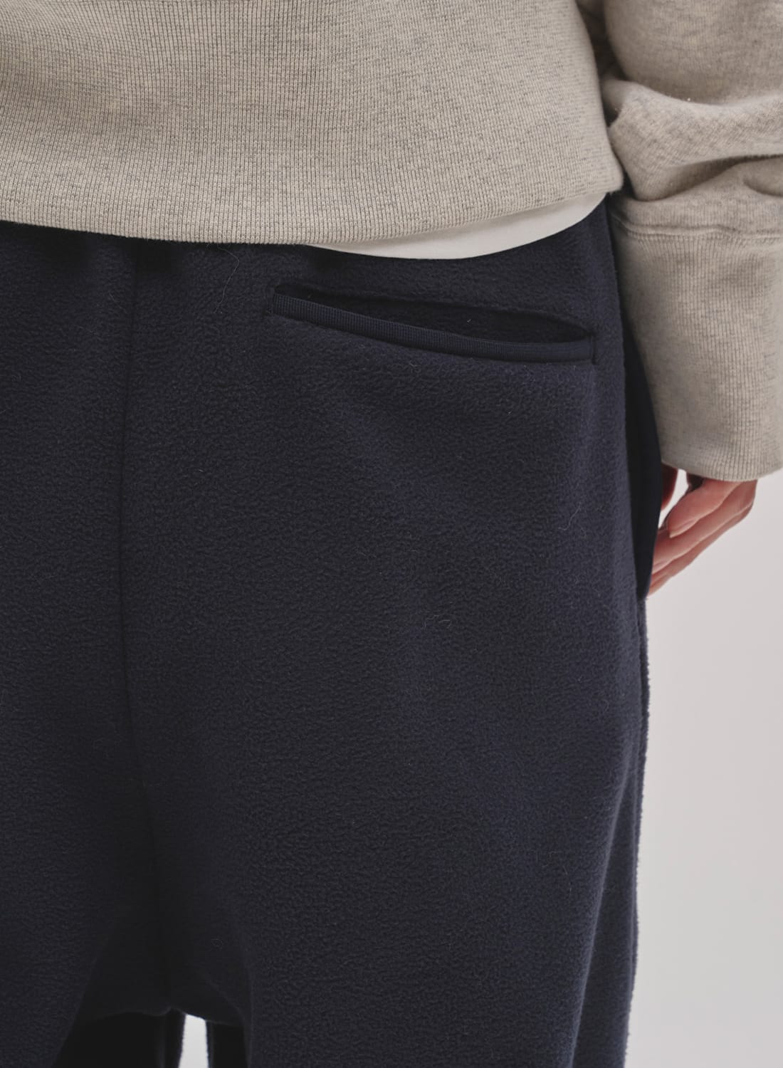 パンツ todayful Easy Fleece Pants EASY FLEECE PANTS|イージー フリース パンツイージー フリース パンツ