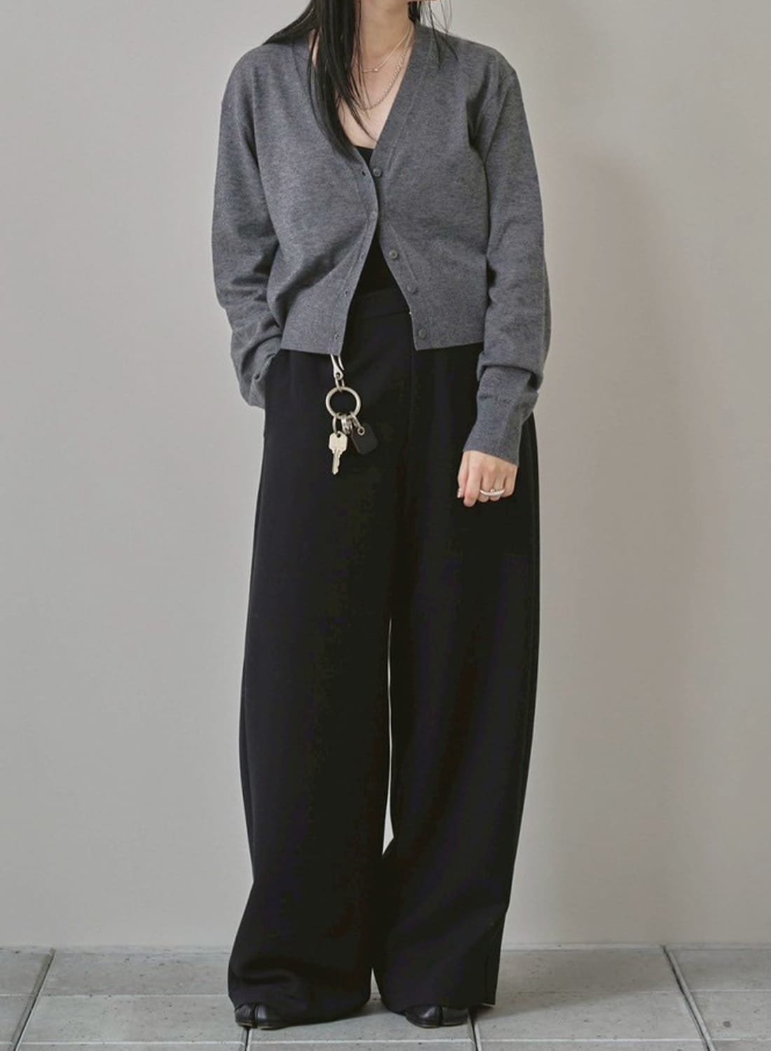 週末価格/新品TODAYFUL×Studio Doe コクーンワイドトラウザース TODAYFUL(トゥデイフル) / Life's online store（ライフズ