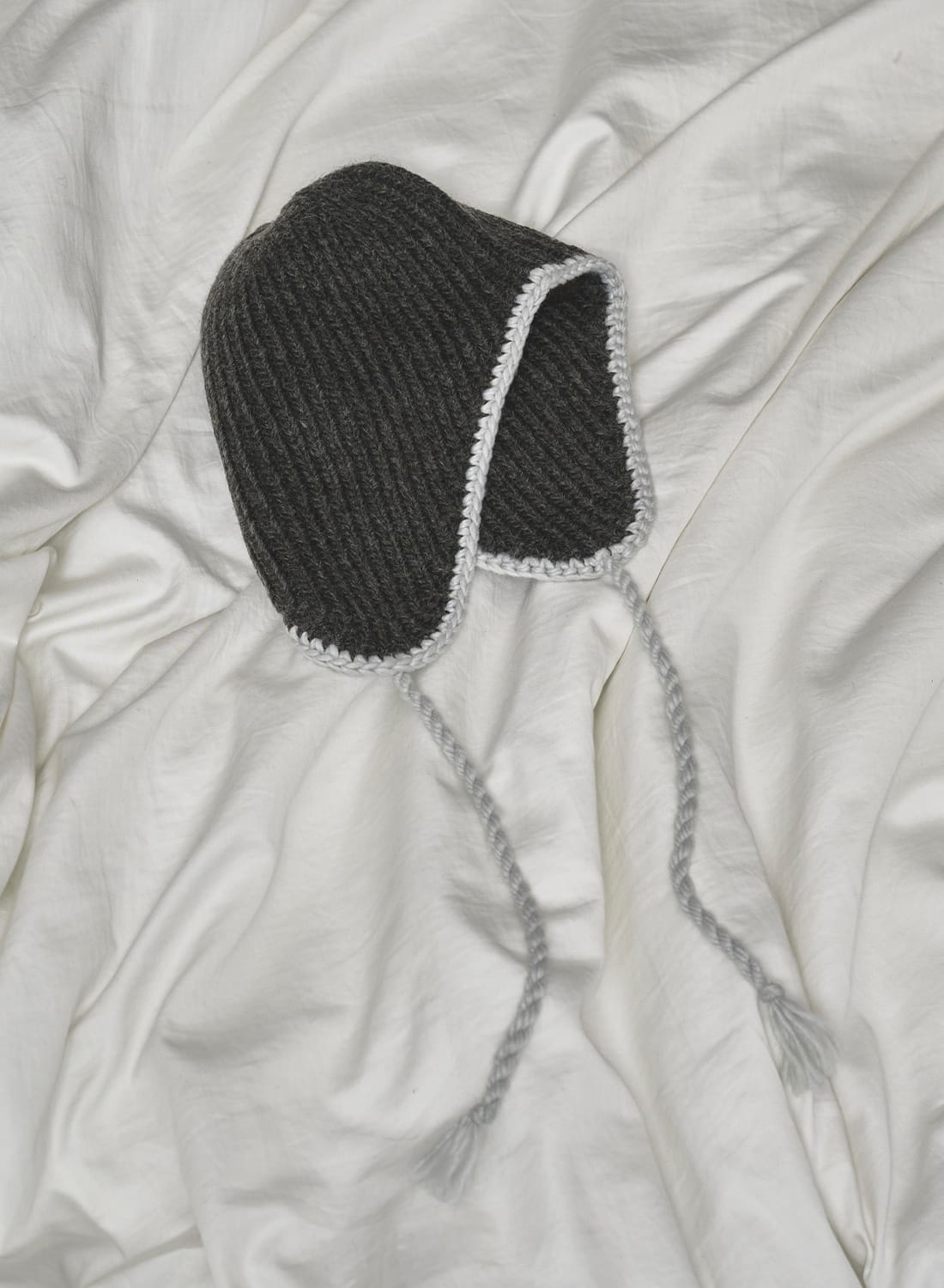 TODAYFUL トゥデイフル　イヤーフラップビーニー　ニット帽 TODAYFUL トゥデイフル Ear Flap Beanie イヤーフラップビーニー