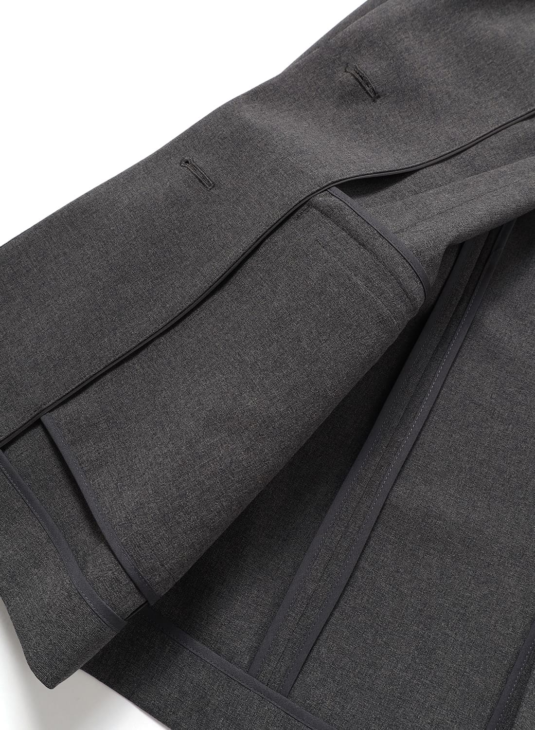 THE SHINZONE シンゾーン シアサッカー テーラード ジャケット Shinzone CHRYSLER JACKET シンゾーン クライスラージャケット