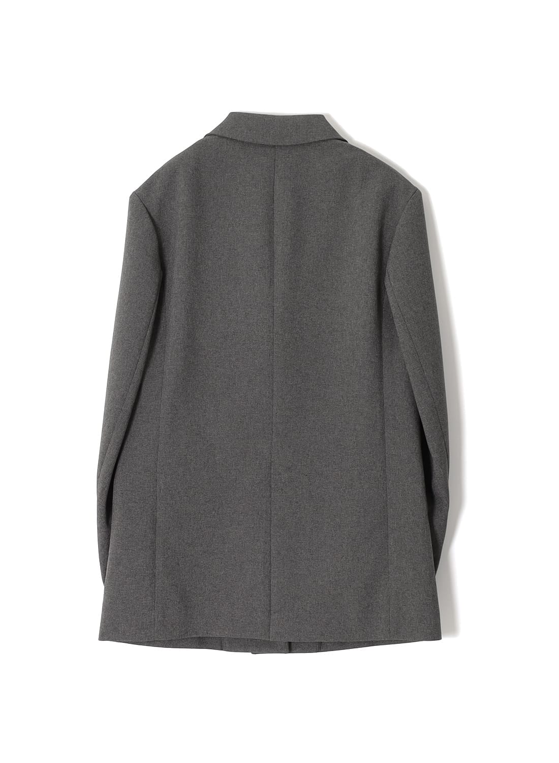 ライトテーラードジャケット ドライコットンツイル 1Bテーラードジャケット （テーラード