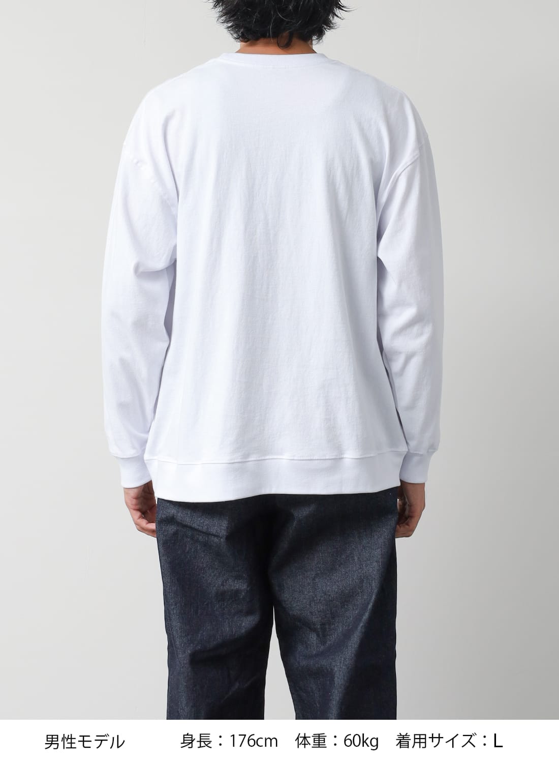 shepherdポケットロンT size3 ONEITA（オニータ）Chemical pot L/S tee（ケミカル ポケット