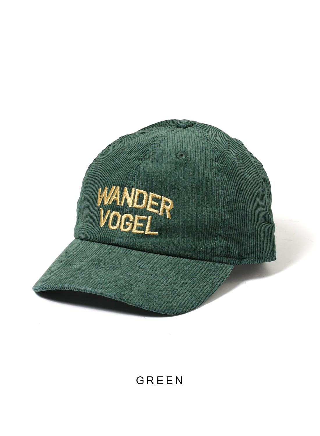 Shinzone(シンゾーン)/WANDERVOGEL CAP(ワンダーフォーゲル