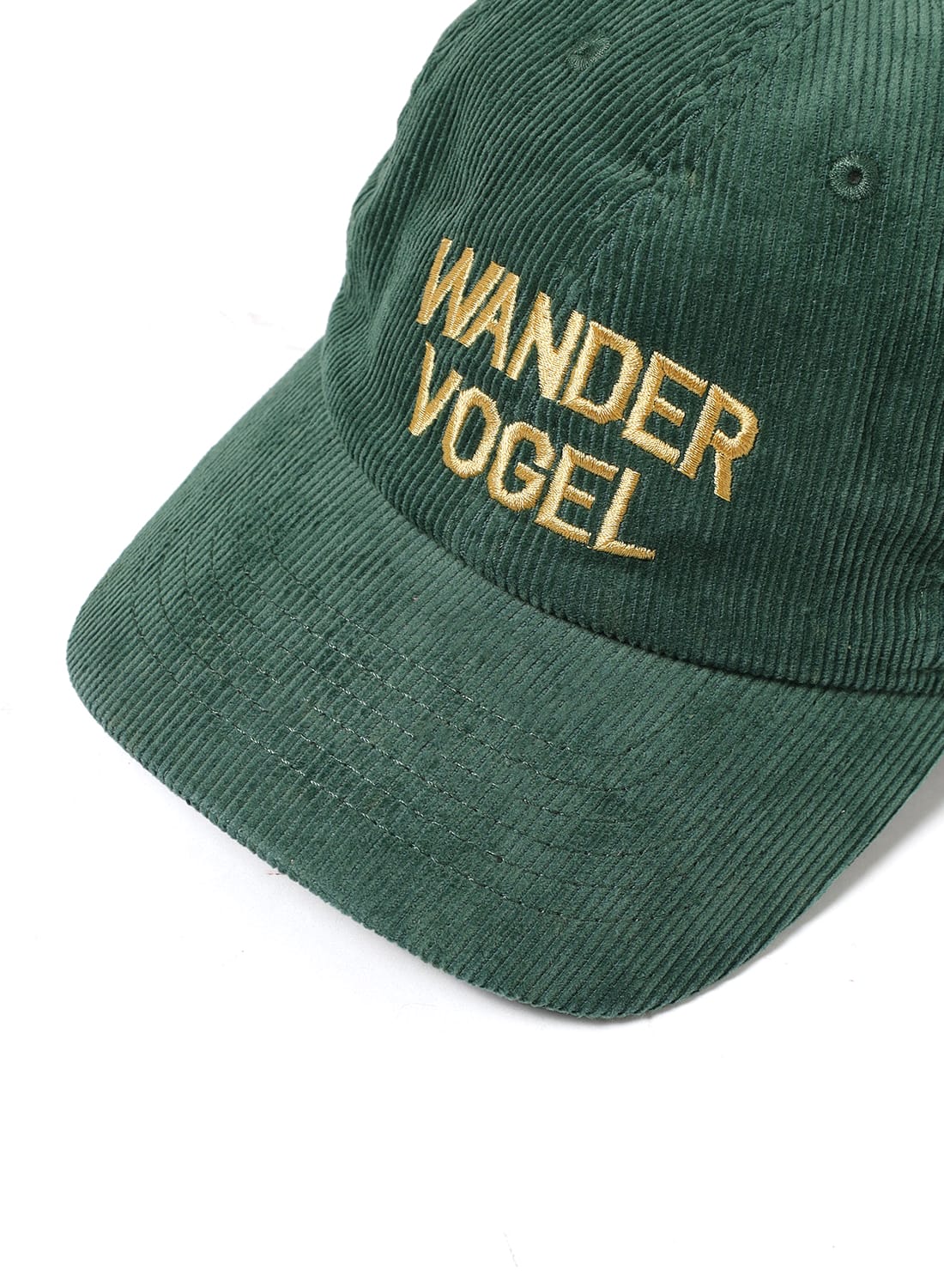 Shinzone(シンゾーン)/WANDERVOGEL CAP(ワンダーフォーゲル