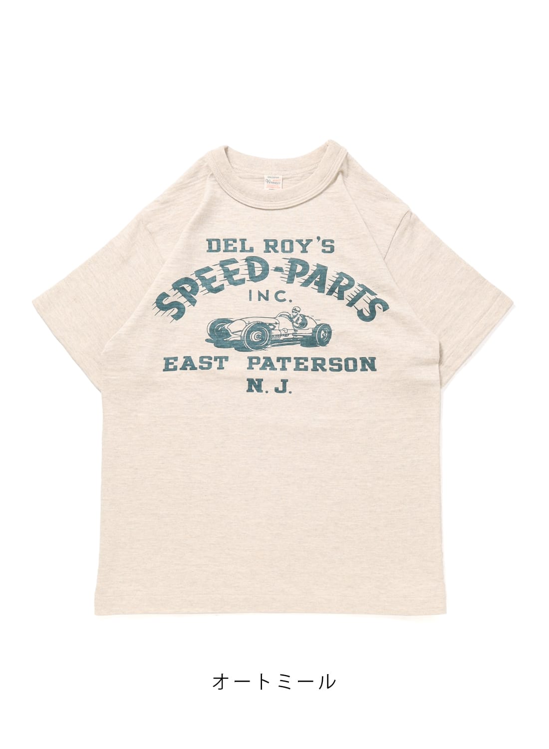 未使用 XL WAREHOUSE ウエアハウス 4601 SPEED-PARTS 楽天市場】ウエアハウス（WAREHOUSE）Tシャツ 4601 SPEED-PARTS