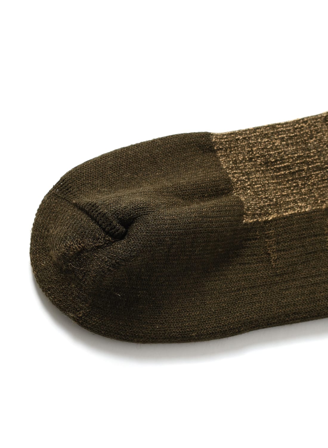 RED WING（レッドウィング）DEEP TOE-CAPPED CREW / OLIVE