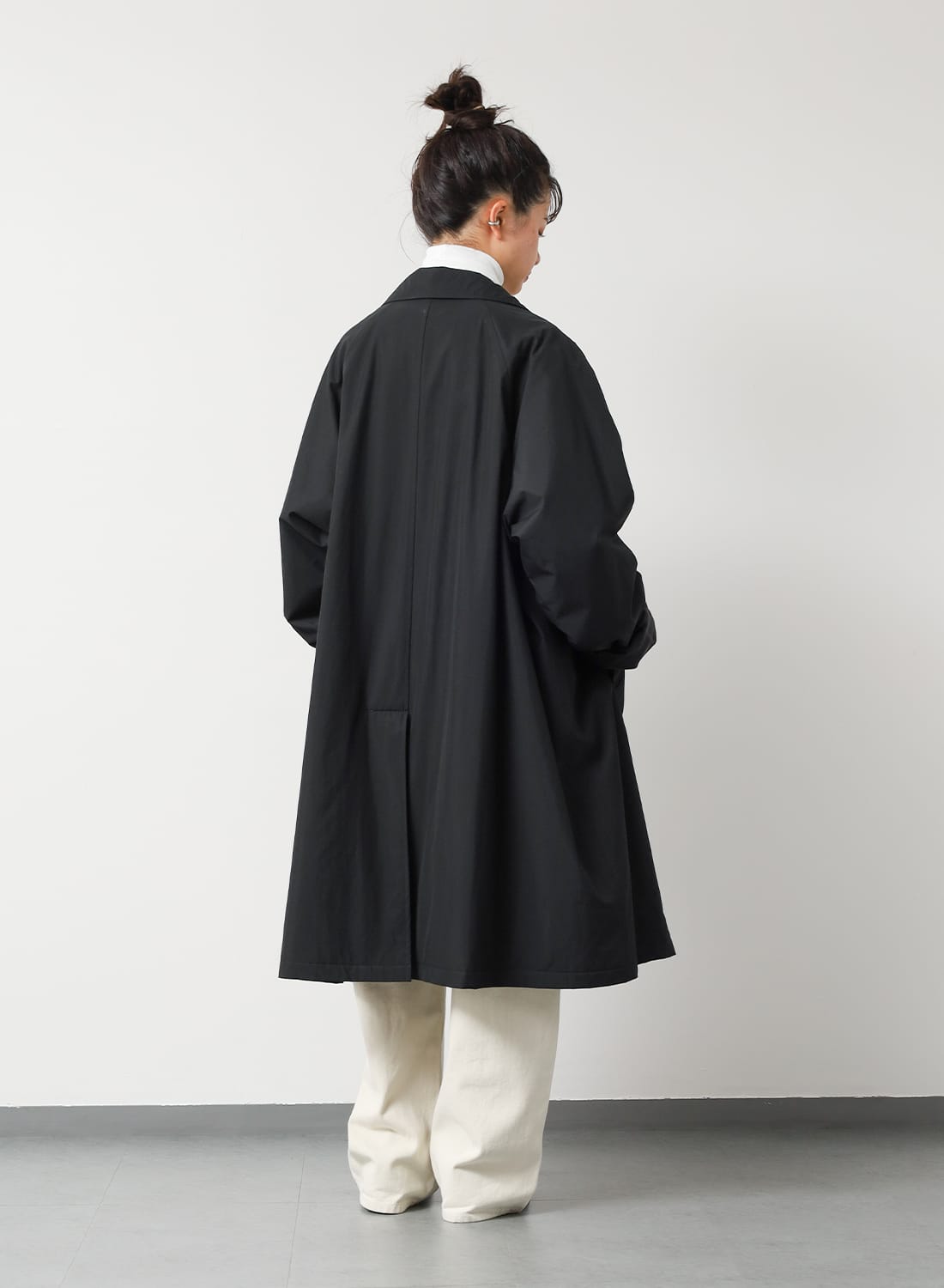 【お値下げ8/28までの出品】TOGA PULLA チェックロングコート 楽天市場】ロングコート / GENTIL ジャンティ カルゼ × タフタ