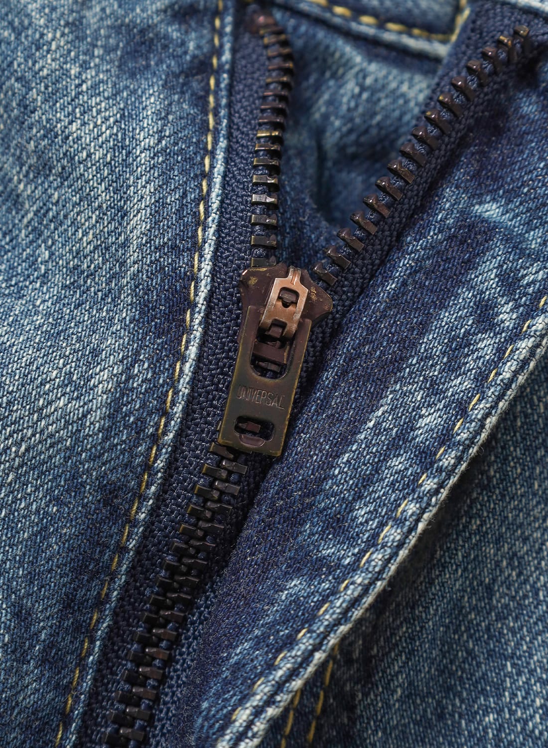 MILLENNIUM JEANS VINTAGE|ミレニアム ジーンズ ヴィンテージ