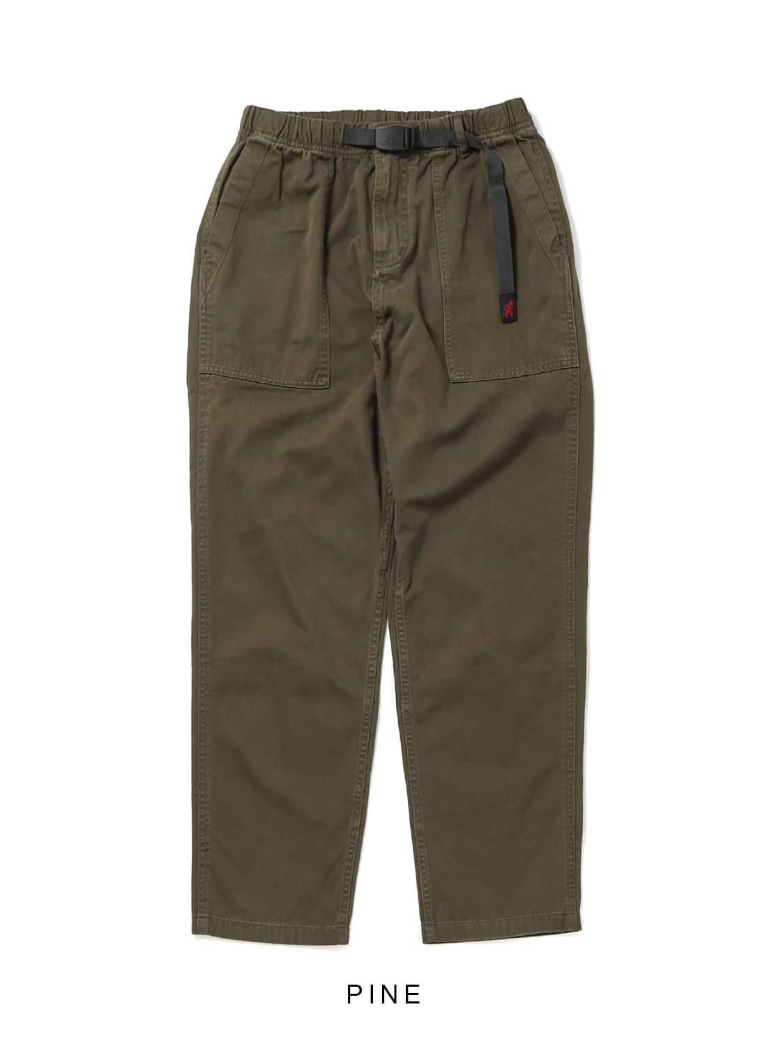 LOOSE TAPERED RIDGE PANT|ルーズ テーパード リッジパンツルーズ