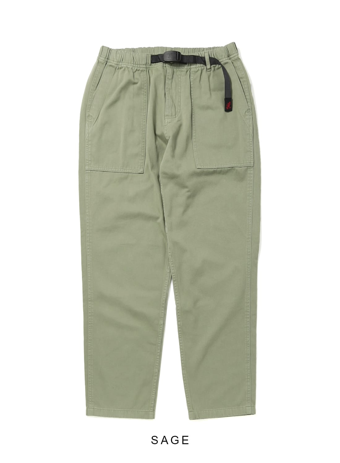 [グラミチ] ルーズテーパードリッジパンツ CHINO Mサイズ GRAMICCI グラミチ ルーズ テーパード リッジ パンツ LOOSE